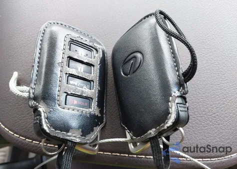 2017 Lexus Rx 350 from USA, damaged, VIN 2T2ZZMCA4HC044640